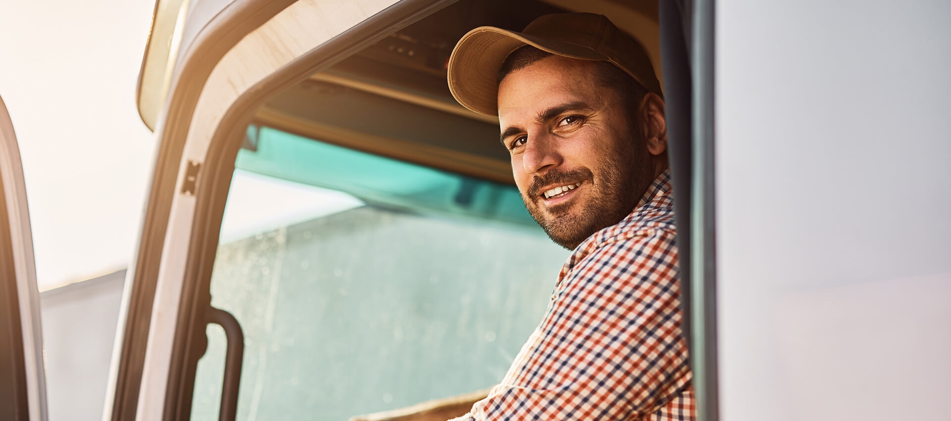 How to Become a CDL Driver and Build a Career You Can Count On